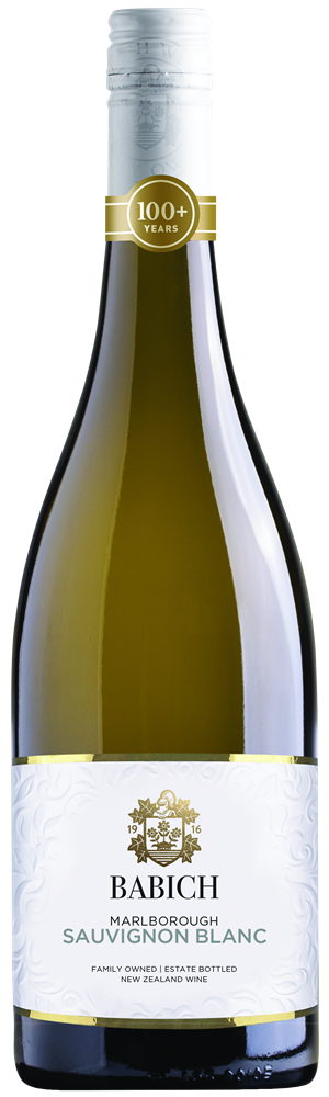 BABICH SAUVIGNON BLANC BOTTLE