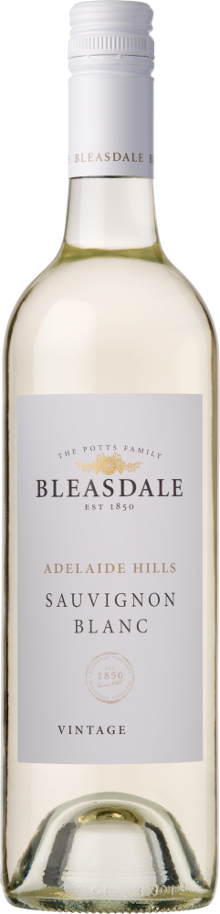 Bleasdale Sauvignon Blanc 750ml