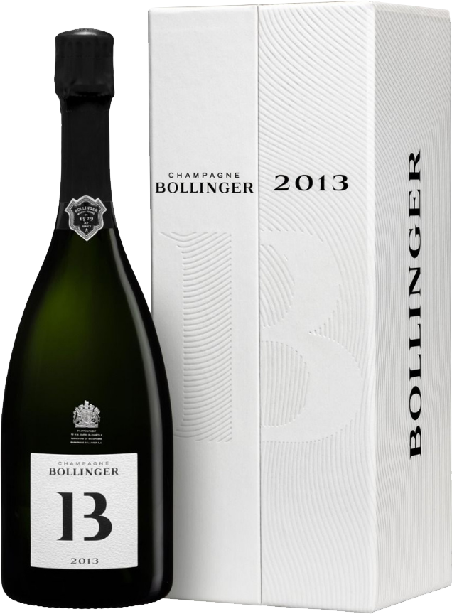 Bollinger B13 750ml