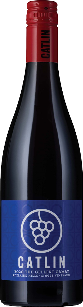 Catlin The Gellert Gamay 750ml