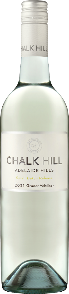 Chalk Hill Gruner Veltliner 750ml