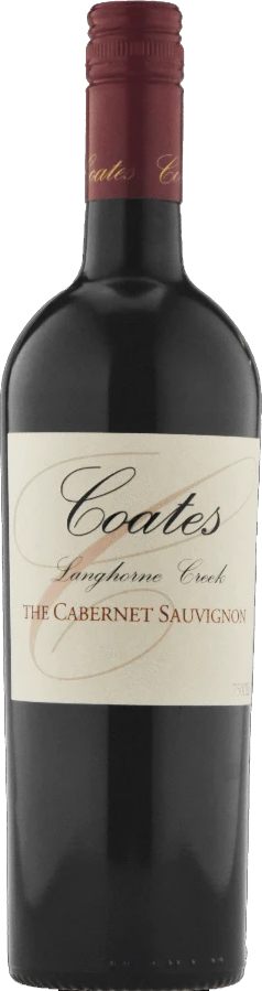 Coates Cabernet Sauvignon 750ml