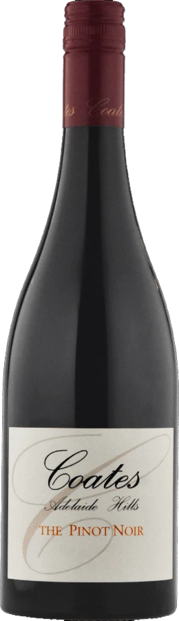 Coates Pinot Noir 750ml