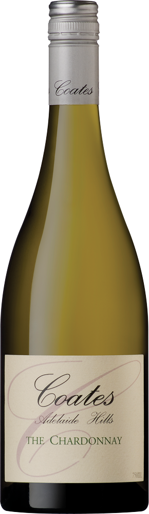 Coates 'The Chardonnay' 750ml