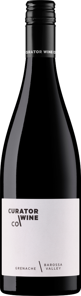 Curator Wine Co Grenache 750ml