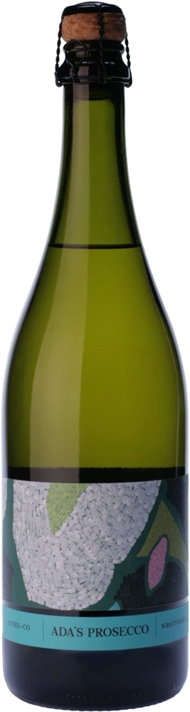 Cuvee Co. Ada's Prosecco 750ml