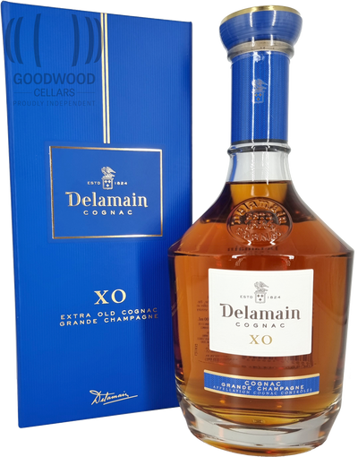Delamain XO Cognac 700ml