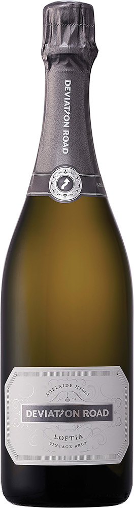 Deviation Road 'Loftia' Vintage Brut 750ml