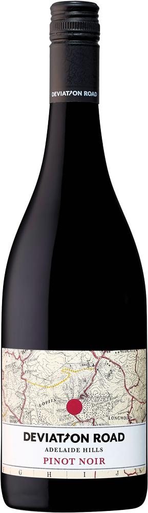 Deviation Road Pinot Noir 750ml