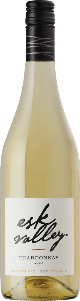 Esk Valley Chardonnay 750ml