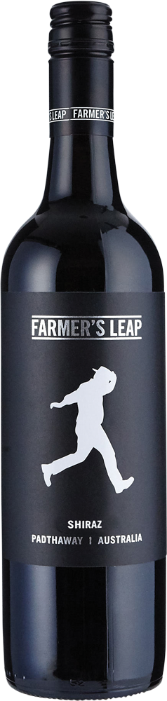 Farmer's Leap Shiraz 750ml