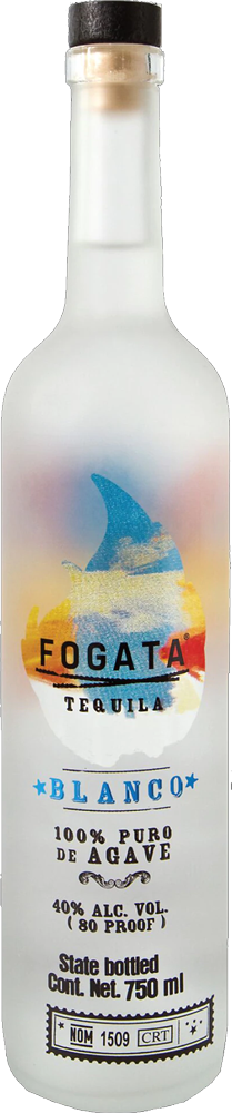 Fogata Tequila 750ml