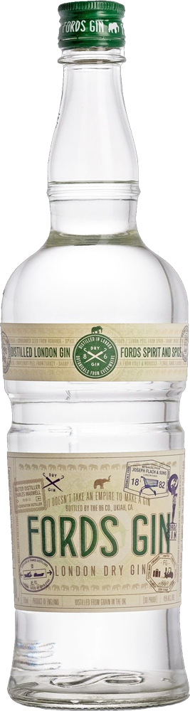 Fords Gin 700ml