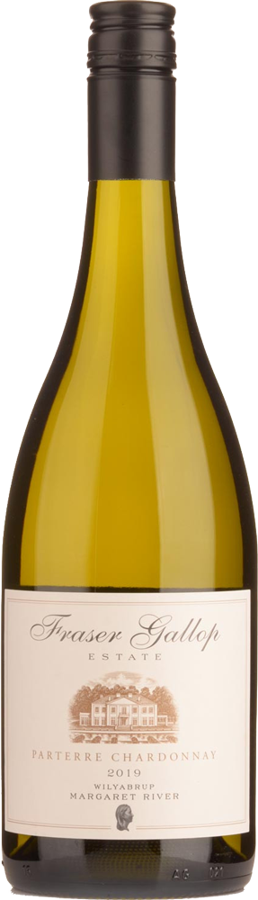 Fraser Gallop 'Parterre' Chardonnay 750ml