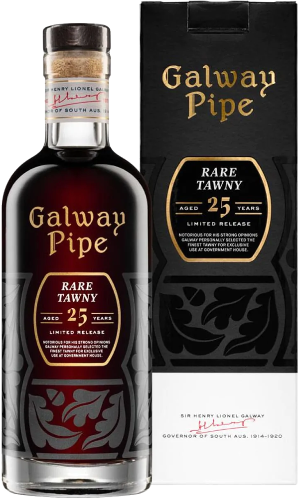 Galway Pipe 25yo Rare Tawny