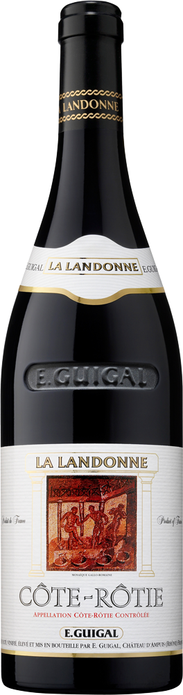 Guigal 'La Landonne' 2017 750ml