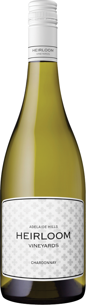Heirloom Vineyards Chardonnay 750ml