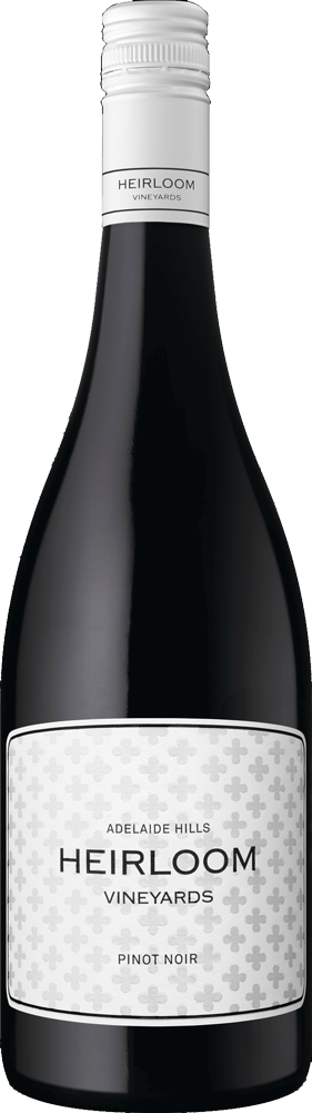 Heirloom Vineyards Pinot Noir 750ml