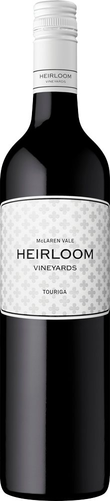 Heirloom Vineyards Touriga 750ml