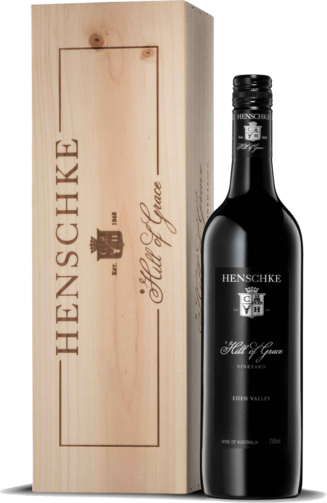 Henschke 'Hill Of Grace' 2013 750ml