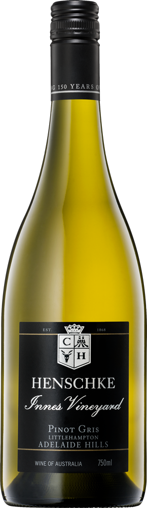 Henschke 'Innes Vineyard' Pinot Gris 750ml