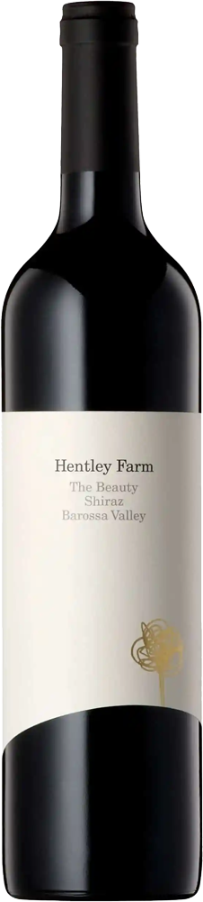 Hentley Farm The Beauty Shiraz 750ml