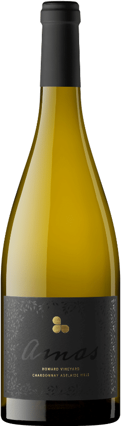 Howard Vineyard 'Amos' Chardonnay 750ml