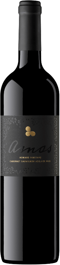 Howard Vineyards Amos Cabernet Sauvignon 750ml
