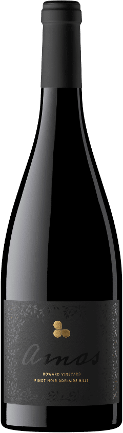 Howard Vineyards 'Amos' Pinot Noir 750ml