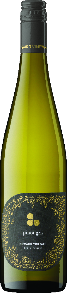 HOWARD VINEYARDS PINOT GRIS  BOTTLE