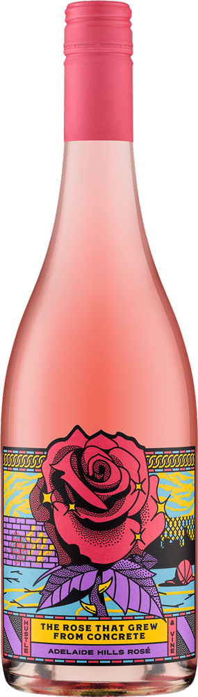 Hustle & Vine Rose 750ml