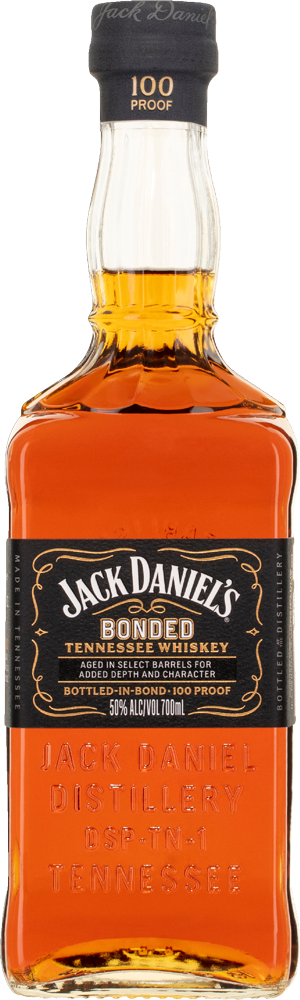 Jack Daniels Bonded 700ml