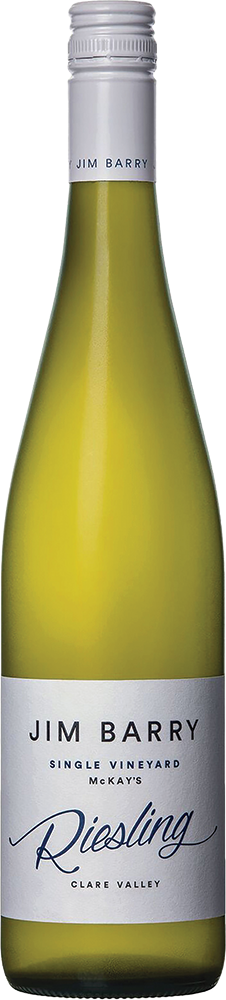 Jim Barry McKay's Vineyard Riesling 750ml