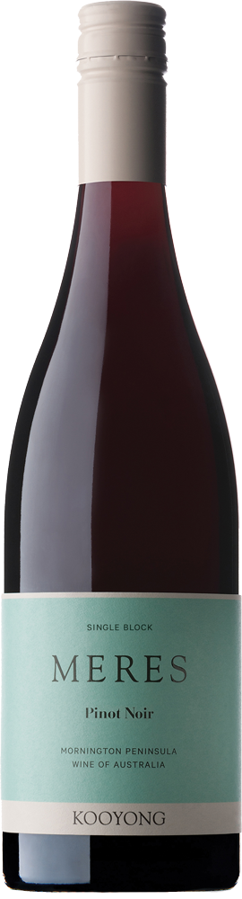 Kooyong 'Meres' Pinot Noir 750ml