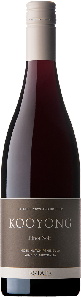 Kooyong Estate Pinot Noir 750ml