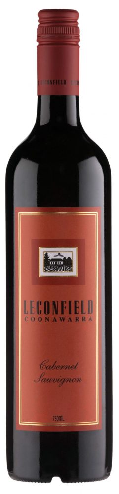 Leconfield Cabernet Sauvignon 750ml