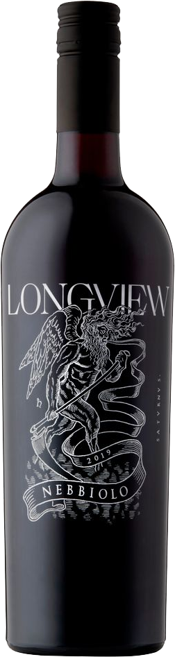 Longview 'Saturnus' Nebbiolo Riserva 750ml