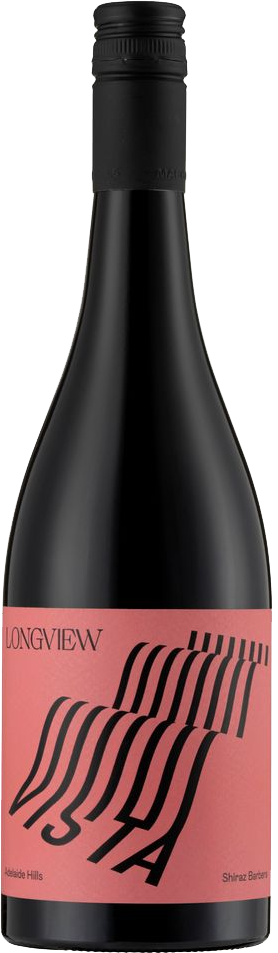 Longview Vista Shiraz Barbera 750ml