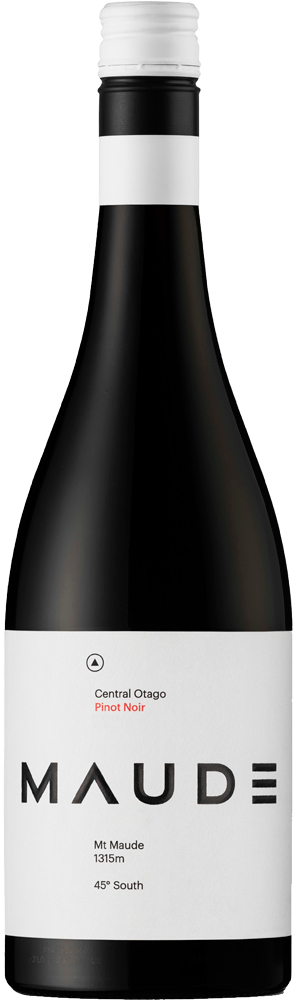 Maude Wines Pinot Noir 750ml