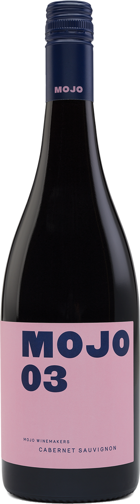 Mojo Cabernet Sauvignon 750ml