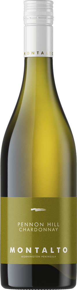 Montalto 'Pennon Hill' Chardonnay 750ml