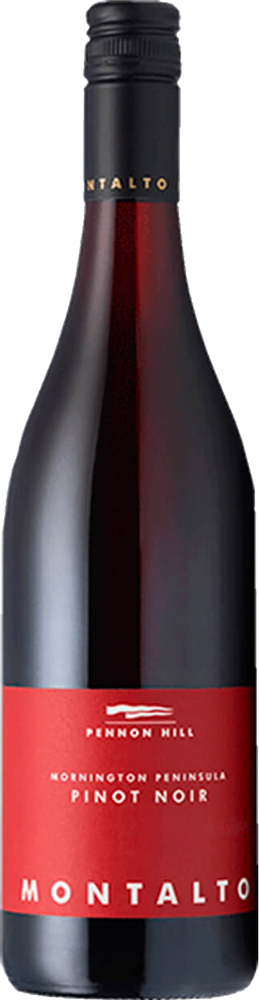 Montalto 'Pennon Hill' Pinot Noir 750ml