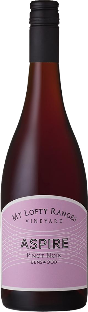 Mount Lofty Ranges Vineyard Aspire Pinot Noir 750ml