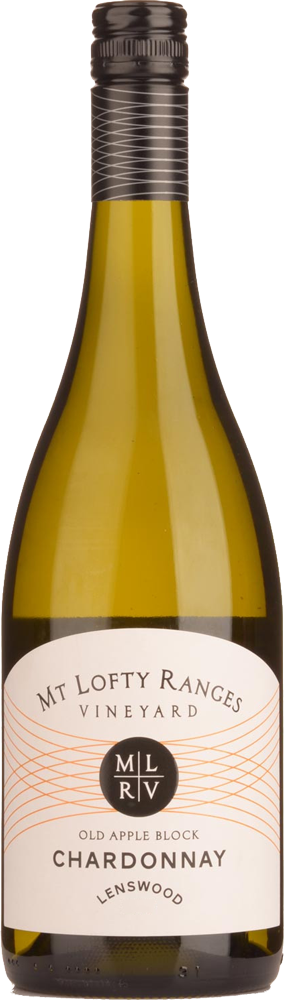 Mount Lofty Vineyard Chardonnay 750ml