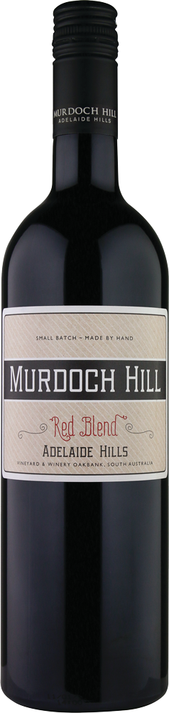 Murdoch Hill Red Blend 750ml