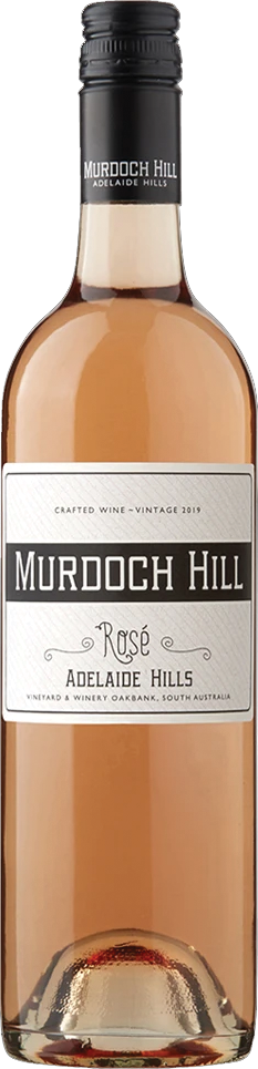 Murdoch Hill Rose 750ml