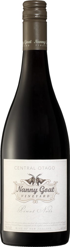 Nanny Goat Pinot Noir 750ml