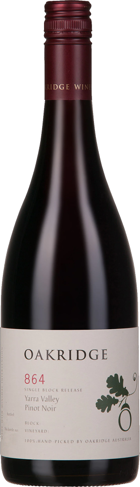 Oakridge 864 Pinot Noir 750ml
