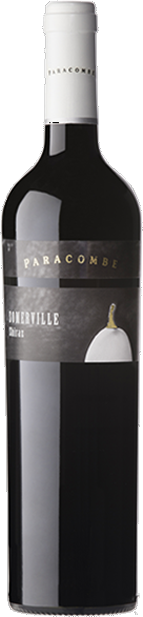 Paracombe 'Somerville' Shiraz 750ml