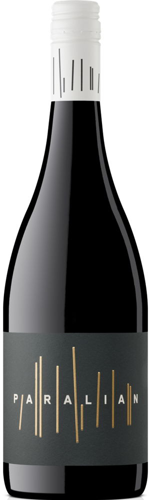 Paralian Grenache 750ml